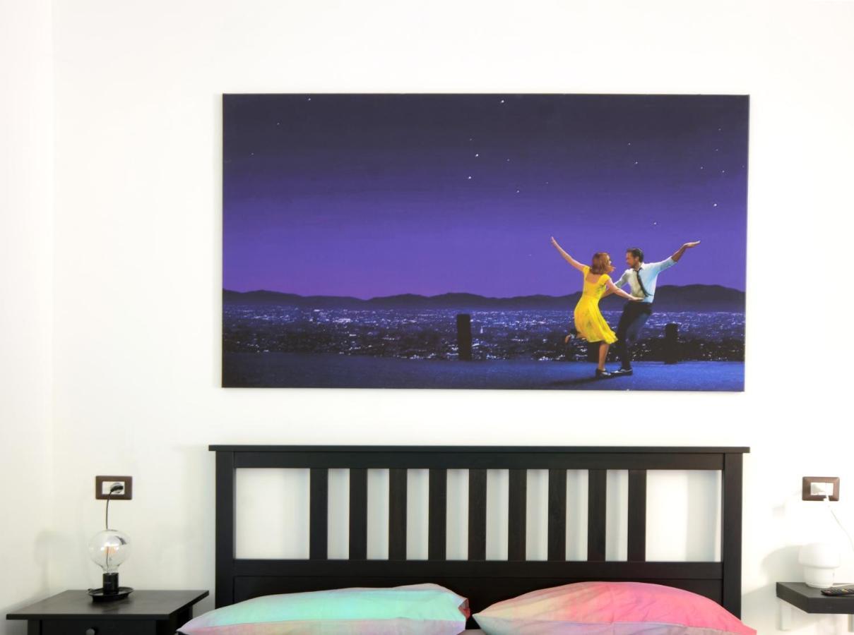 B&B La La Rose Piedimonte San Germano Dış mekan fotoğraf