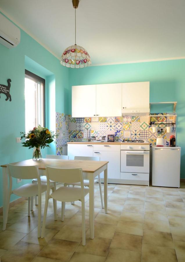 B&B La La Rose Piedimonte San Germano Dış mekan fotoğraf