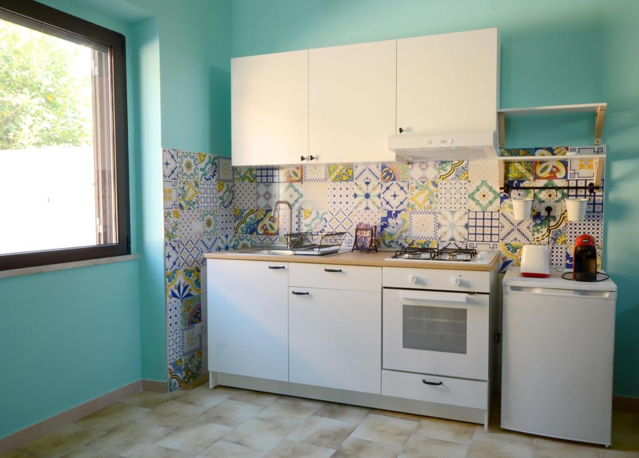 B&B La La Rose Piedimonte San Germano Dış mekan fotoğraf